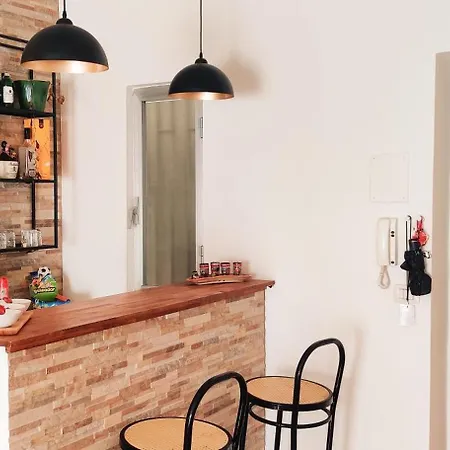 Apartment La Casa Di Frida
