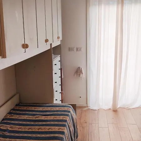 La Casa Di Frida Apartment Santa Teresa Di Riva