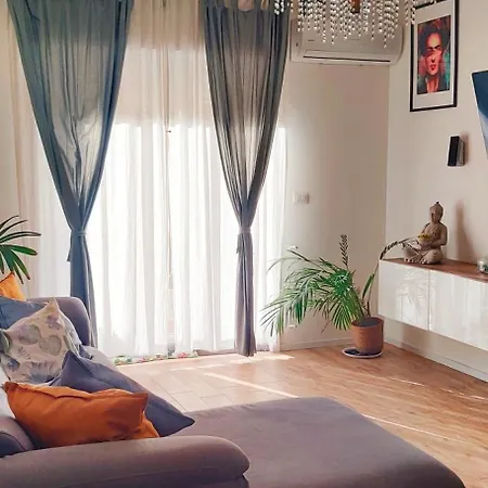 Apartment La Casa Di Frida Santa Teresa Di Riva